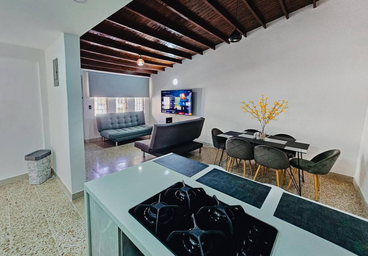 Apartamento En *