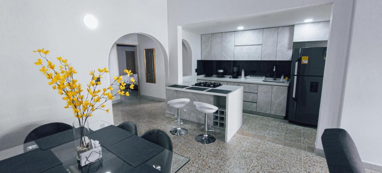Apartamento En Medellín